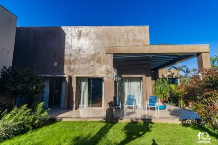 Casa de Condomínio com 4 Quartos à venda, 600m² no Lomba do Pinheiro, Porto Alegre