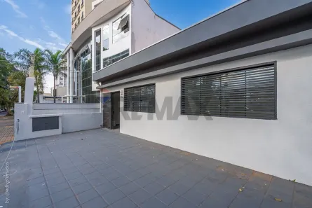 Imóvel Comercial à venda, 239m² no Jardim Brasil, Campinas