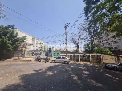 Lote/Terreno à venda, 836m² no Serra, Belo Horizonte
