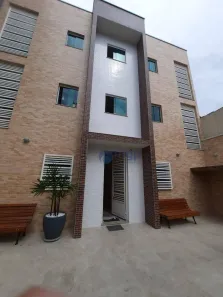 Apartamento com 1 Quarto para alugar, 25m² no Vila Maria, São Paulo