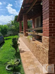 Fazenda/Sítio com 2 Quartos à venda, 176m² no , Piracaia
