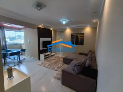 Apartamento com 2 Quartos à venda, 61m² no Vila Osasco, Osasco