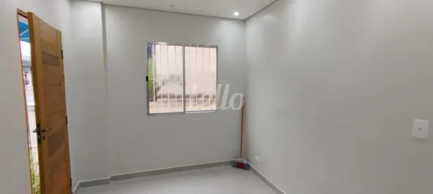 Apartamento com 1 Quarto para alugar, 40m² no Lauzane Paulista, São Paulo