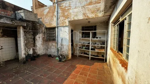 Prédio Comercial para venda ou aluguel, 270m² no Centro, Limeira