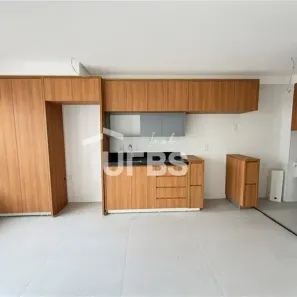 Apartamento com 2 Quartos à venda, 69m² no Setor Bueno, Goiânia