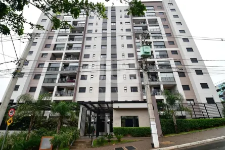 Apartamento com 2 Quartos para venda ou aluguel, 61m² no Parque Rural Fazenda Santa Cândida, Campinas