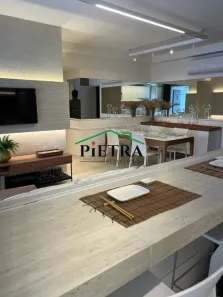 Apartamento com 2 Quartos à venda, 84m² no Piemonte, Nova Lima