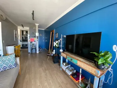 Apartamento com 2 Quartos à venda, 69m² no Barreiros, São José