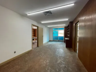 Sala Comercial para alugar, 260m² no Centro, Rio de Janeiro