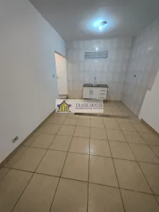 Casa com 1 Quarto para alugar, 50m² no Vila Firmiano Pinto, São Paulo