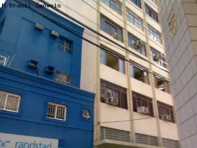 Sala Comercial com 3 Quartos à venda, 98m² no Centro, Campinas