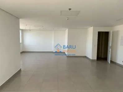 Sala Comercial para alugar, 70m² no Santa Cecília, São Paulo