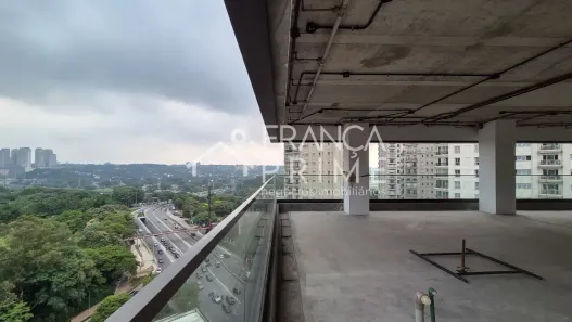 Apartamento com 4 Quartos à venda, 472m² no Cidade Jardim, São Paulo