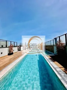 Apartamento com 1 Quarto para alugar, 42m² no Atibaia Jardim, Atibaia