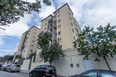 Apartamento com 3 Quartos à venda, 58m² no Vila Inglesa, São Paulo