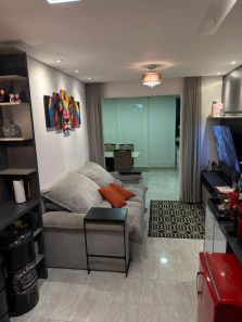 Apartamento com 2 Quartos à venda, 63m² no Vila Guilherme, São Paulo