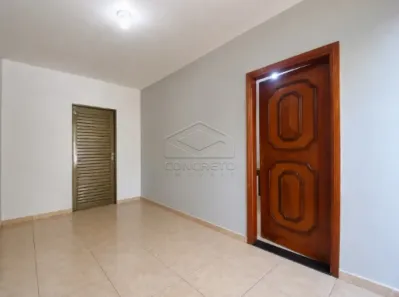 Casa com 2 Quartos para alugar, 150m² no Chácara Flora, Jaú