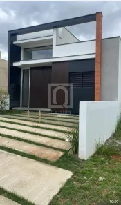 Casa de Condomínio com 3 Quartos à venda, 154m² no Jardim Residencial Villagio Ipanema I, Sorocaba