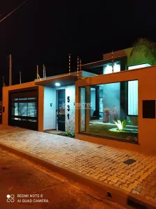 Casa com 3 Quartos à venda, 126m² no Jardim Paraná, Arapongas