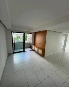 Apartamento com 3 Quartos à venda, 103m² no Rosarinho, Recife