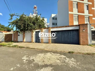 Casa com 3 Quartos para alugar, 108m² no Parque Taquaral, Campinas