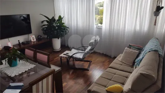 Apartamento com 2 Quartos à venda, 100m² no Sumaré, São Paulo