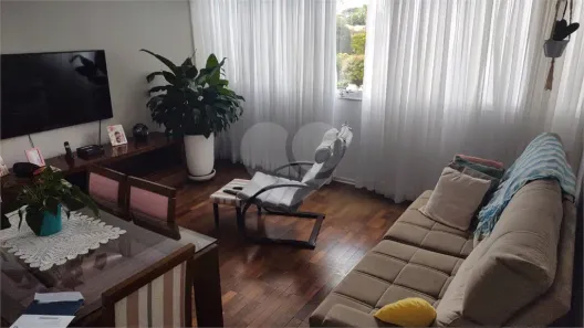 Apartamento com 2 Quartos à venda, 96m² no Sumaré, São Paulo