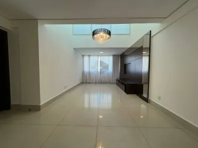 Cobertura com 3 Quartos à venda, 215m² no Carmo, Belo Horizonte
