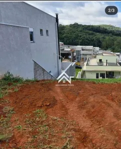 Lote/Terreno à venda, 350m² no Chácaras Maringá, Atibaia