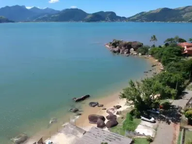 Lote/Terreno à venda, 1082m² no , Mangaratiba