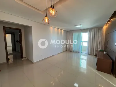 Apartamento com 3 Quartos à venda, 91m² no Santa Mônica, Uberlândia