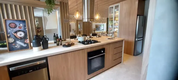 Apartamento com 3 Quartos à venda, 122m² no Brooklin Paulista, São Paulo