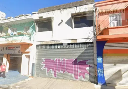 Galpão/Depósito/Armazém para alugar, 500m² no Lapa, São Paulo
