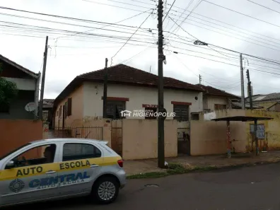 Casa com 2 Quartos à venda, 197m² no Centro, Londrina