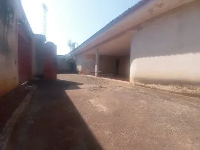 Casa com 4 Quartos à venda, 301m² no Jardim Palma Travassos, Ribeirão Preto