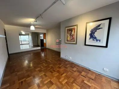 Apartamento com 3 Quartos à venda, 127m² no Paraíso, São Paulo