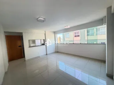 Apartamento com 2 Quartos para alugar, 75m² no Barro Preto, Belo Horizonte