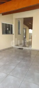 Casa com 3 Quartos à venda, 130m² no Vila Real, Hortolândia
