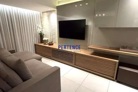 Apartamento com 3 Quartos à venda, 79m² no Santa Efigênia, Belo Horizonte
