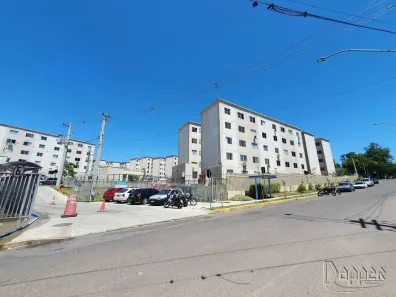 Apartamento com 2 Quartos à venda, 41m² no Santo Afonso, Novo Hamburgo