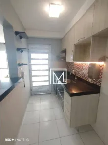 Apartamento com 3 Quartos à venda, 63m² no Vila Moraes, São Paulo