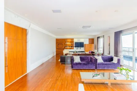 Apartamento com 3 Quartos à venda, 308m² no Planalto Paulista, São Paulo