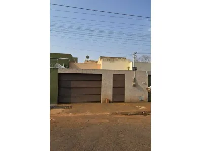 Casa com 1 Quarto à venda, 101m² no Centro, Santa Helena de Goiás