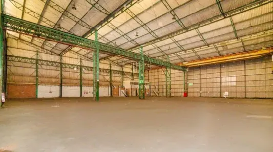Galpão/Depósito/Armazém para alugar, 2100m² no Anchieta, Porto Alegre