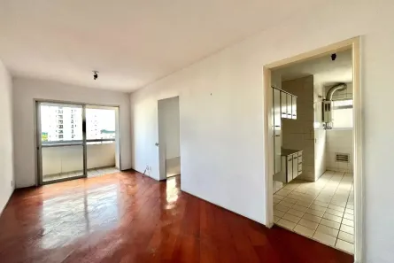 Apartamento com 2 Quartos à venda, 62m² no Vila Guarani (Z Sul), São Paulo