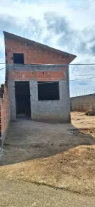 Casa com 1 Quarto à venda, 45m² no Jardim Santa Cecília I, São José dos Campos