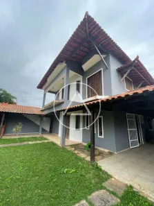 Casa com 4 Quartos à venda, 220m² no Mar do Norte, Rio das Ostras