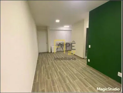 Apartamento com 2 Quartos à venda, 60m² no Belenzinho, São Paulo