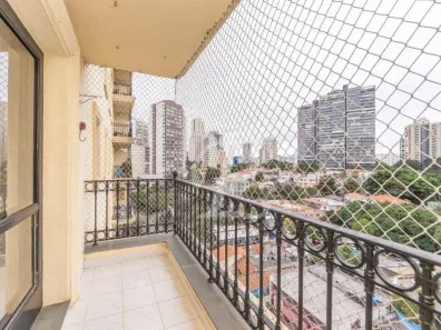 Apartamento com 3 Quartos à venda, 103m² no Perdizes, São Paulo
