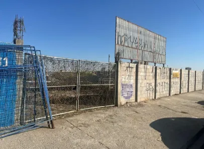 Lote/Terreno à venda, 1200m² no Cidade Satélite Íris, Campinas